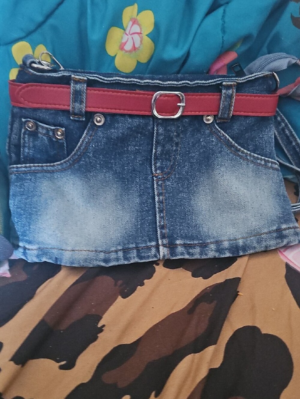 Mini Purse Set - Picture 5 of 9